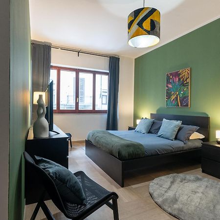Home Principe Amedeo 184 Bari Eksteriør bilde